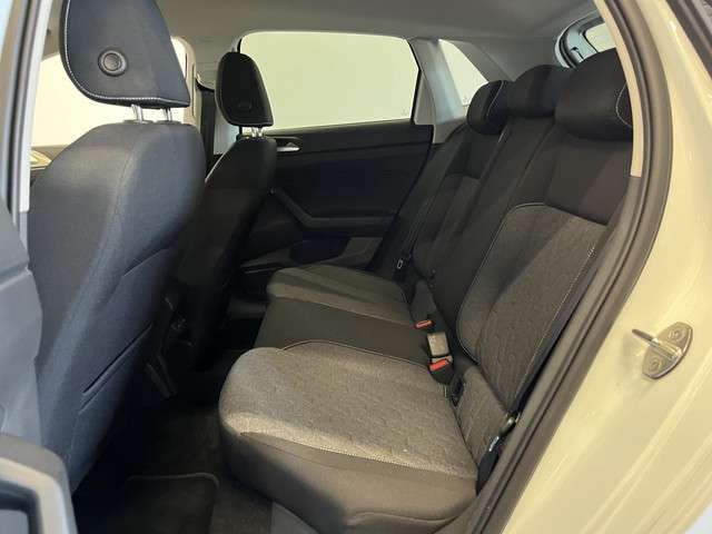 Volkswagen Polo 2024 Benzine