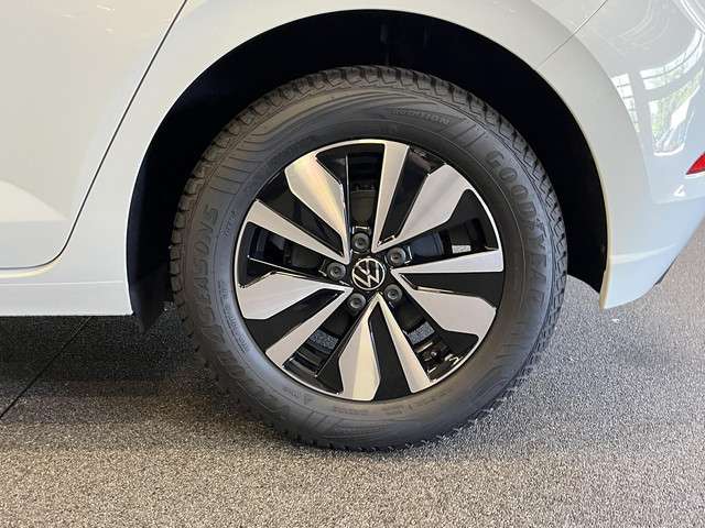 Volkswagen Polo 2024 Benzine