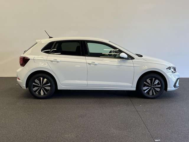 Volkswagen Polo 2024 Benzine