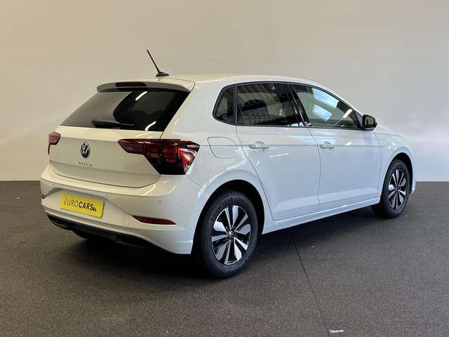 Volkswagen Polo 2024 Benzine
