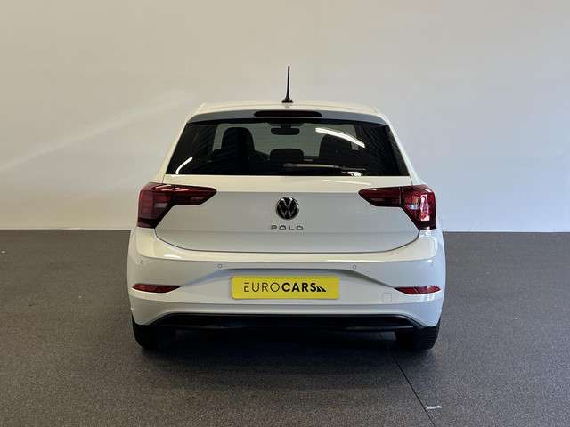 Volkswagen Polo 2024 Benzine