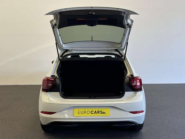 Volkswagen Polo 2024 Benzine
