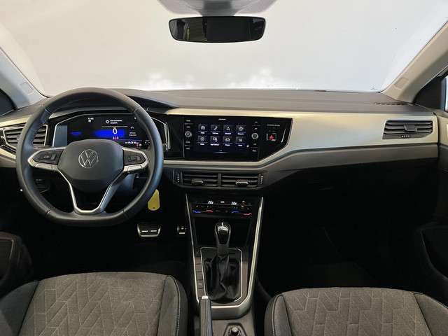 Volkswagen Polo 2024 Benzine