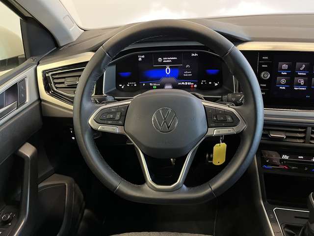 Volkswagen Polo 2024 Benzine