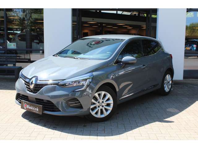 Renault Clio 2020 Benzine Renault Clio 2020 Benzine