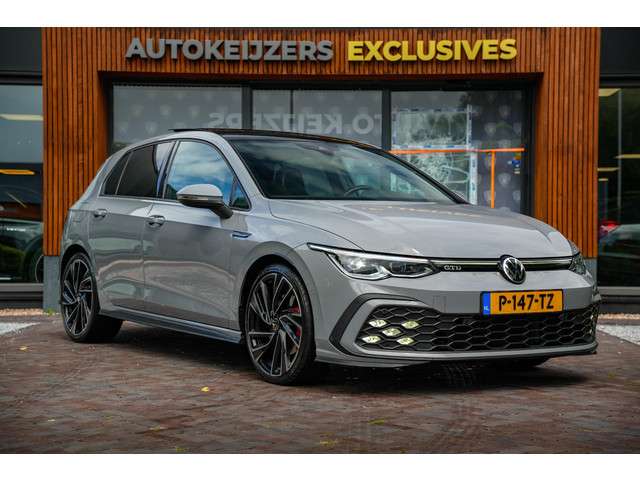 Volkswagen Golf 2021 Diesel