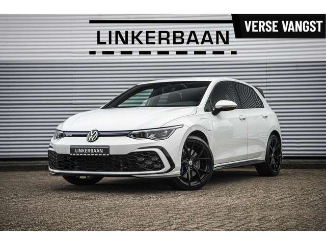 Volkswagen Golf 2021 Hybride