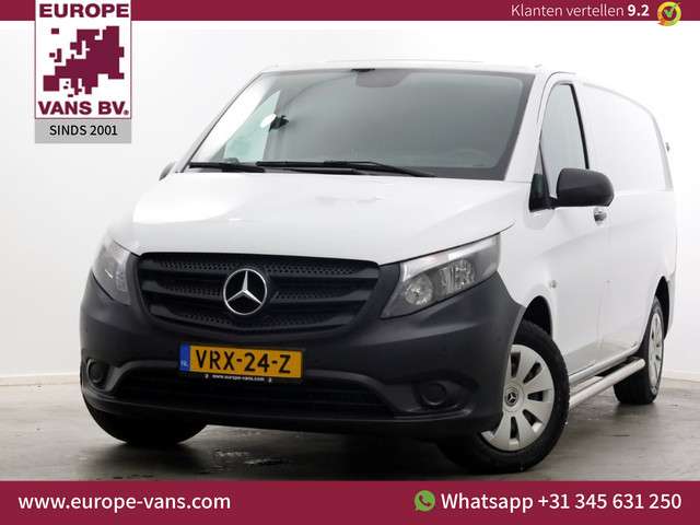 Mercedes-Benz Vito 2022 Diesel