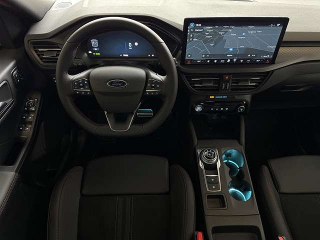 Ford Kuga 2
