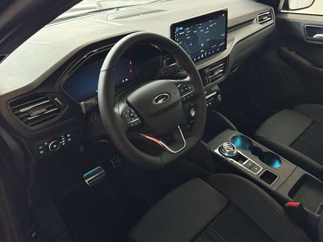 Ford Kuga 3
