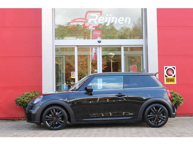 MINI Cooper 3
