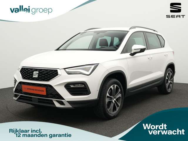 SEAT Ateca leasen