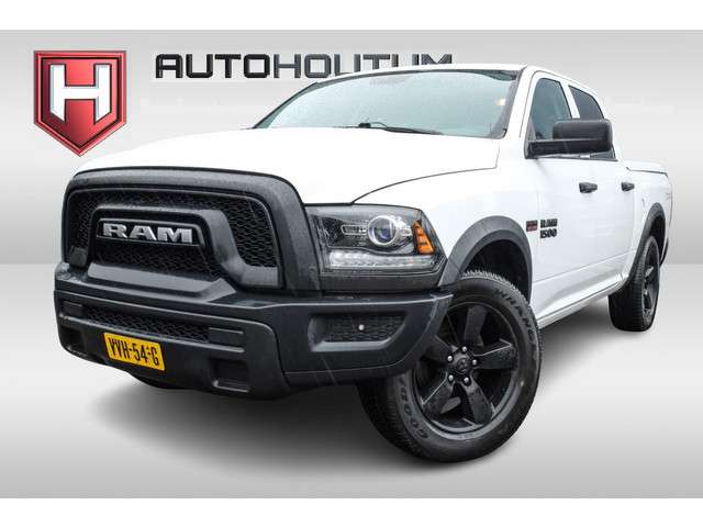 Dodge Ram 2021 LPG