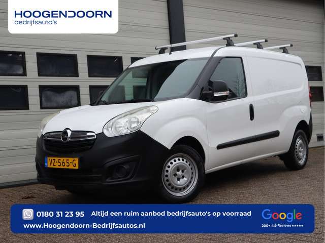 Opel Combo 2016 Diesel