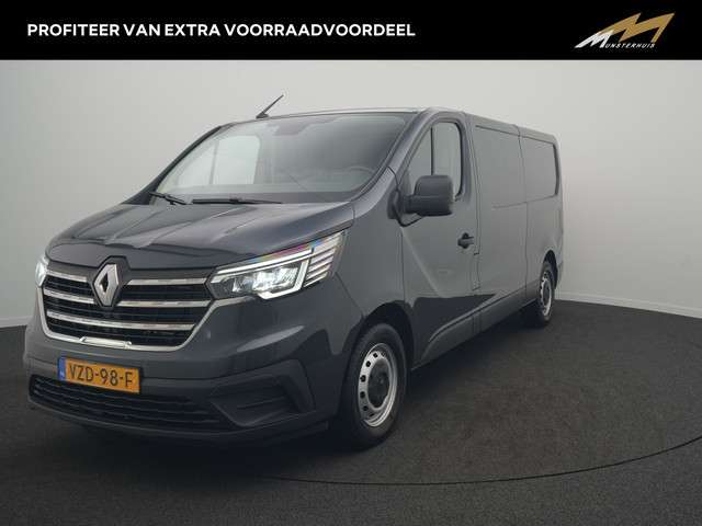 Renault Trafic 2023 Diesel