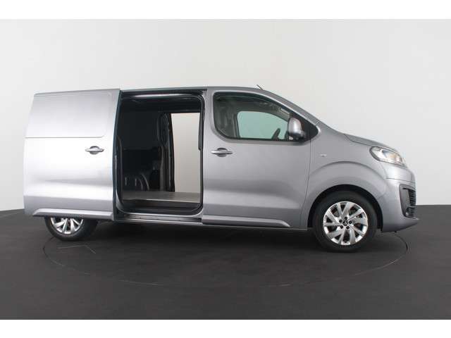 Citroën ë-Jumpy 3