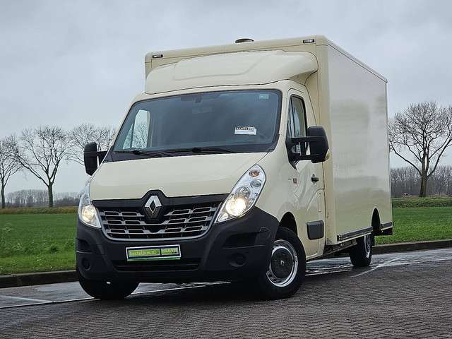 Renault Master 2019 Diesel