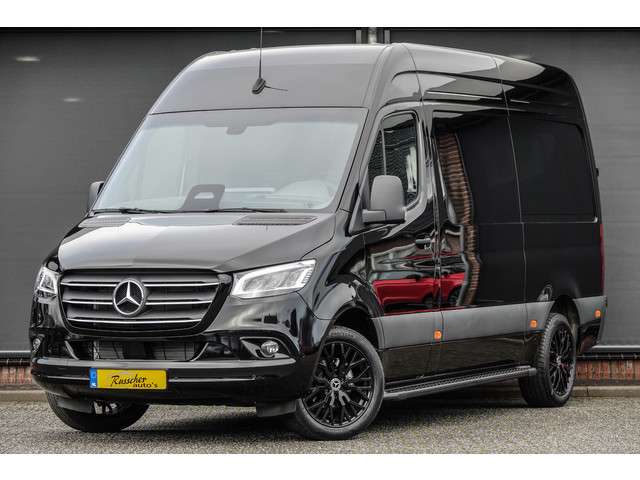 Mercedes-Benz Sprinter 2024 Diesel