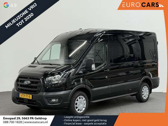 Ford Transit 2023 Diesel