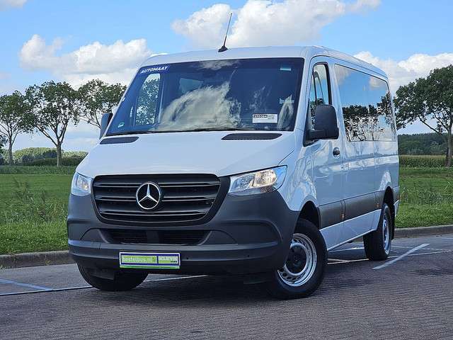 Mercedes-Benz Sprinter 2021 Diesel