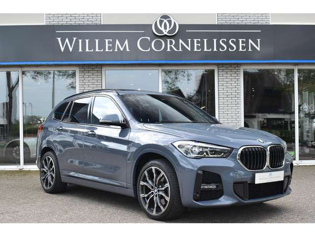 Bmw X1 xdrive25e high exe m-sport pano hud leder camera s   xdrive25e edrive edition foto 23