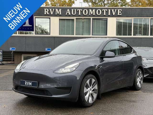 Tesla Model Y 2023 Elektrisch