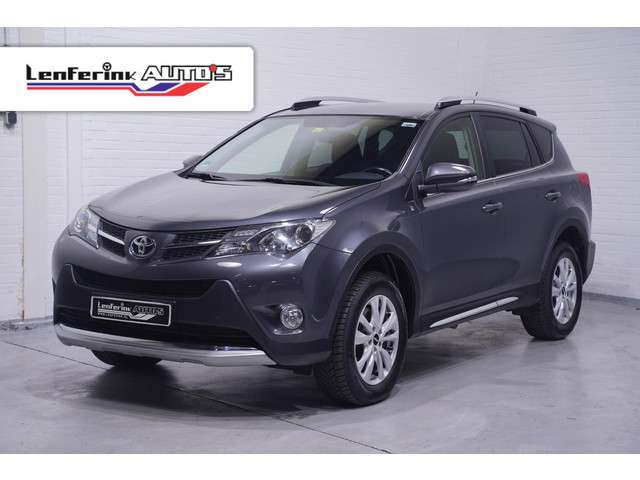 Toyota RAV4 2015 Diesel