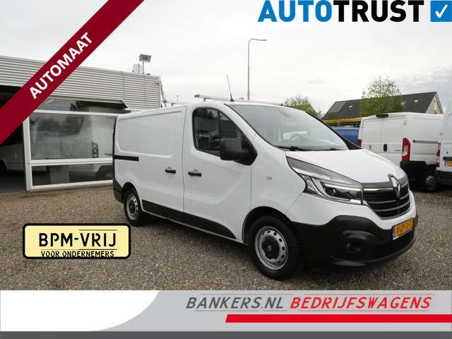 Renault Trafic 2020 Diesel