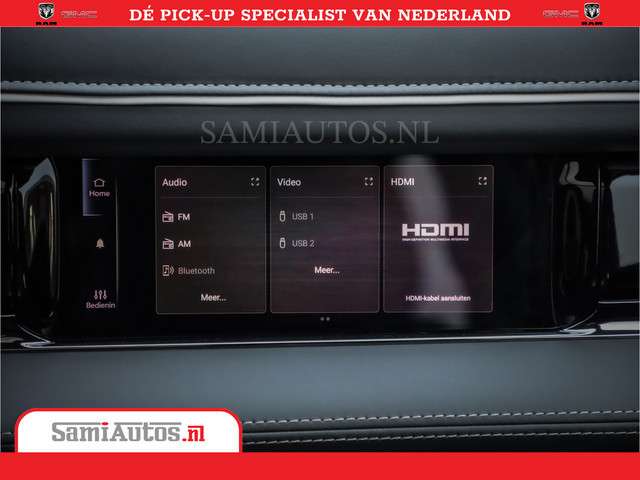 Dodge Ram 2024 LPG