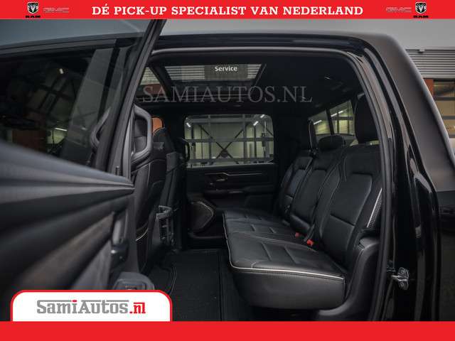 Dodge Ram 2024 LPG