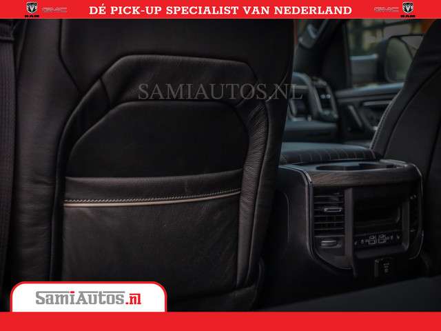 Dodge Ram 2024 LPG