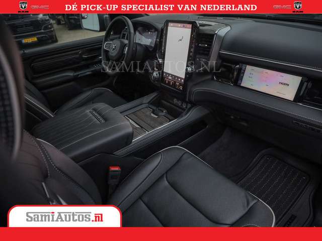 Dodge Ram 2024 LPG