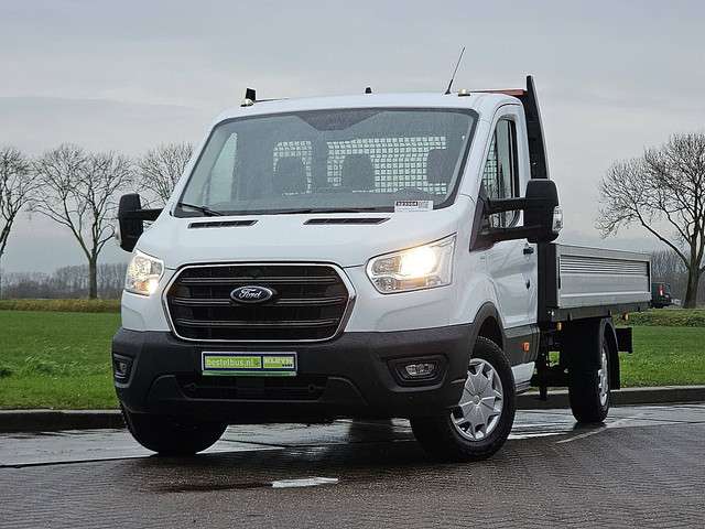 Ford Transit 2020 Diesel