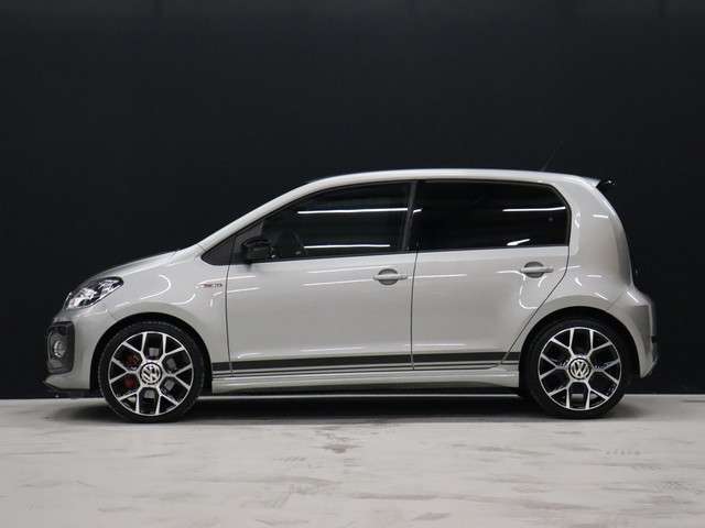 Volkswagen up! 2