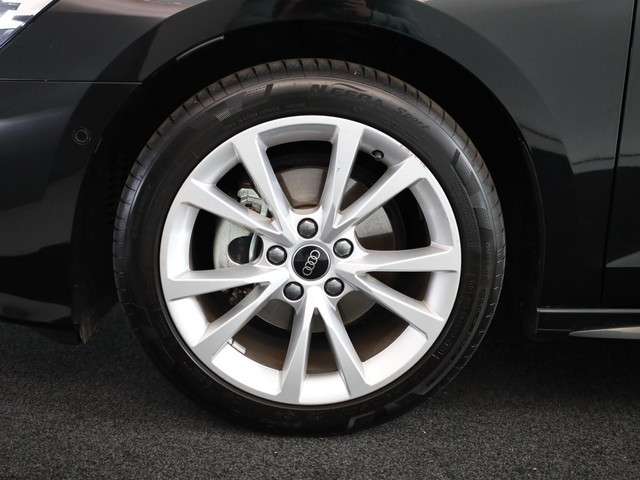 Audi A3 2024 Benzine