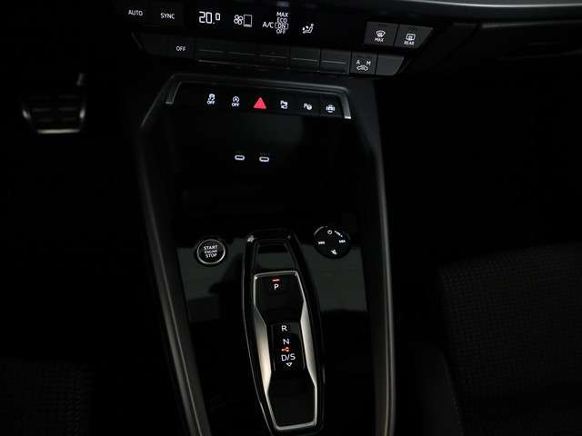Audi A3 2024 Benzine