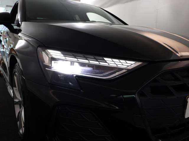 Audi A3 2024 Benzine