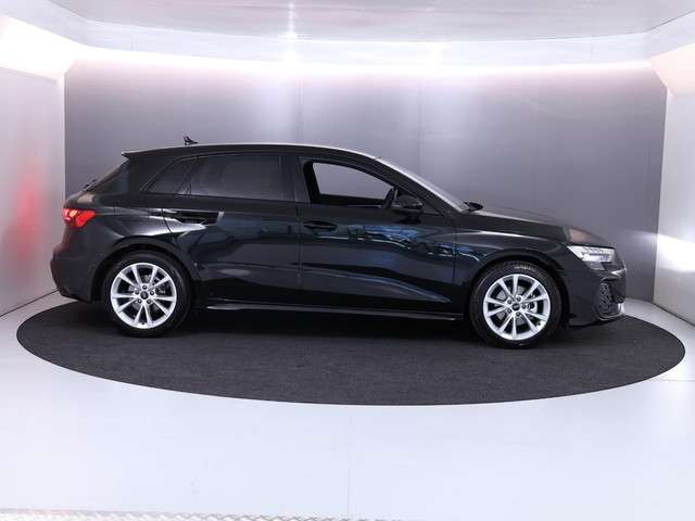 Audi A3 2024 Benzine