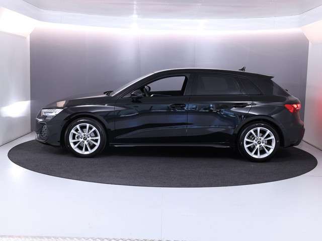 Audi A3 2024 Benzine