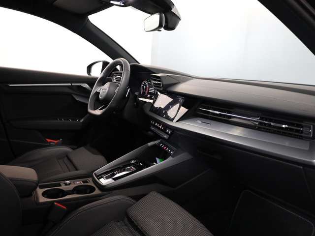 Audi A3 2024 Benzine