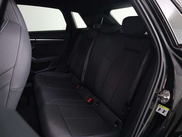 Audi A3 2024 Benzine