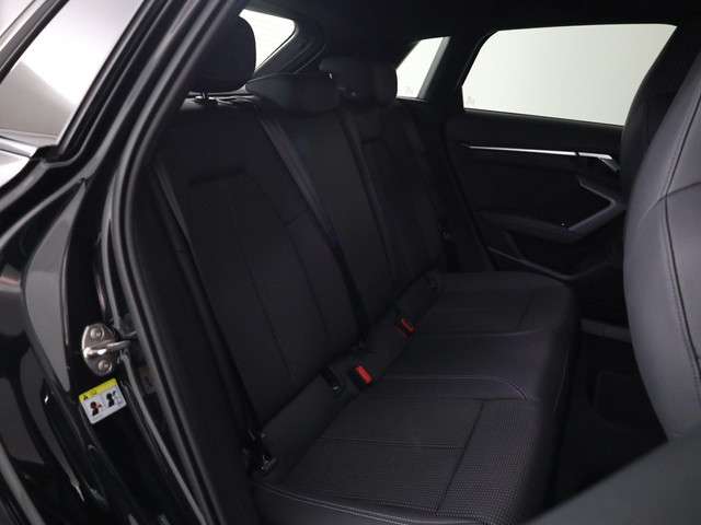 Audi A3 2024 Benzine