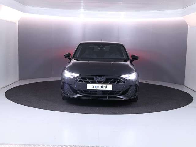 Audi A3 2024 Benzine