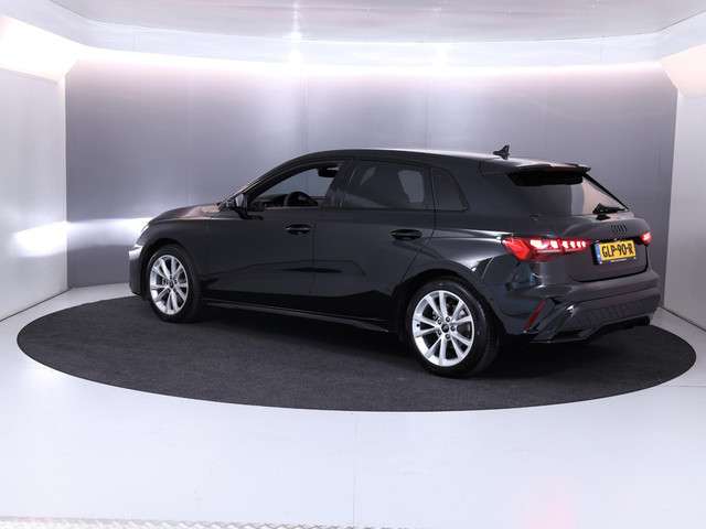 Audi A3 2024 Benzine