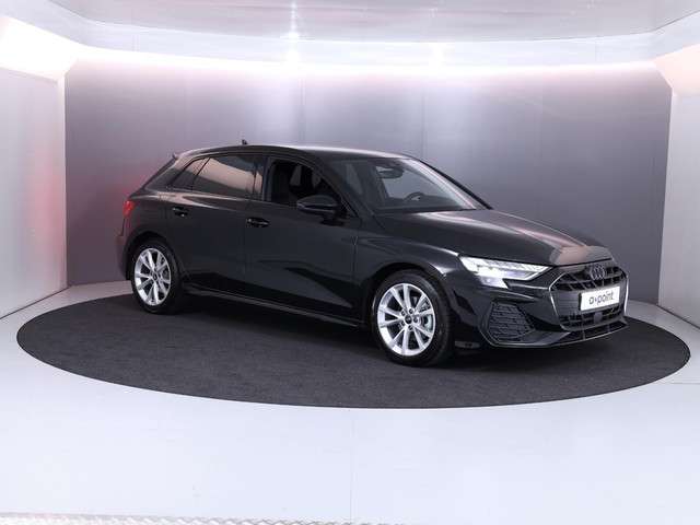 Audi A3 2024 Benzine
