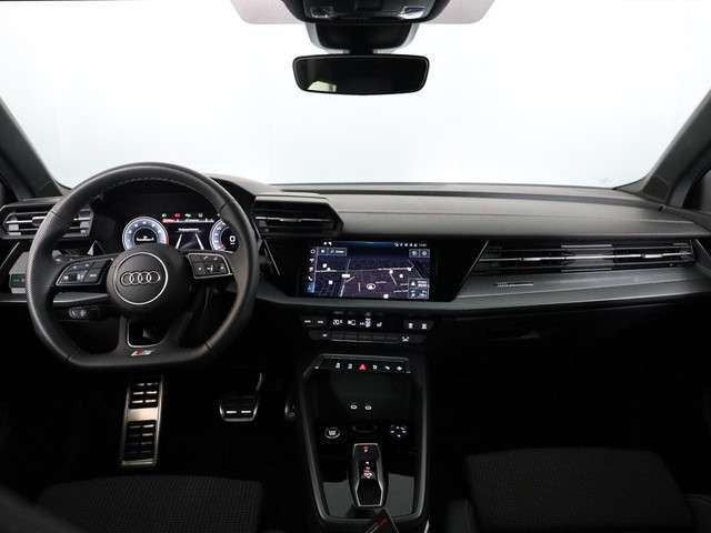 Audi A3 2024 Benzine