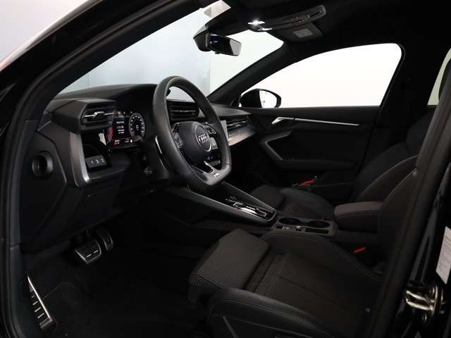 Audi A3 2024 Benzine
