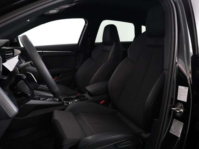 Audi A3 2024 Benzine