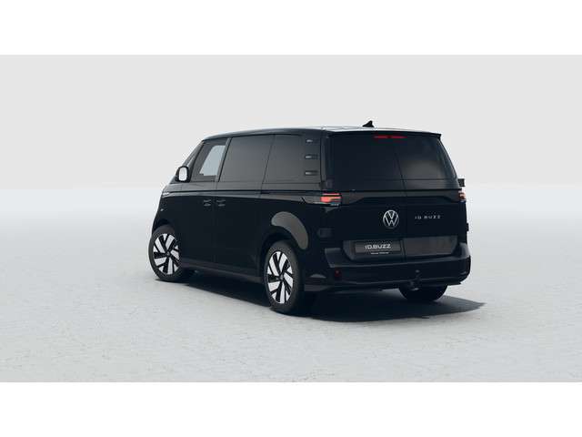 Volkswagen ID. Buzz Cargo 2