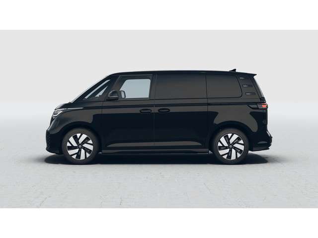 Volkswagen ID. Buzz Cargo 3